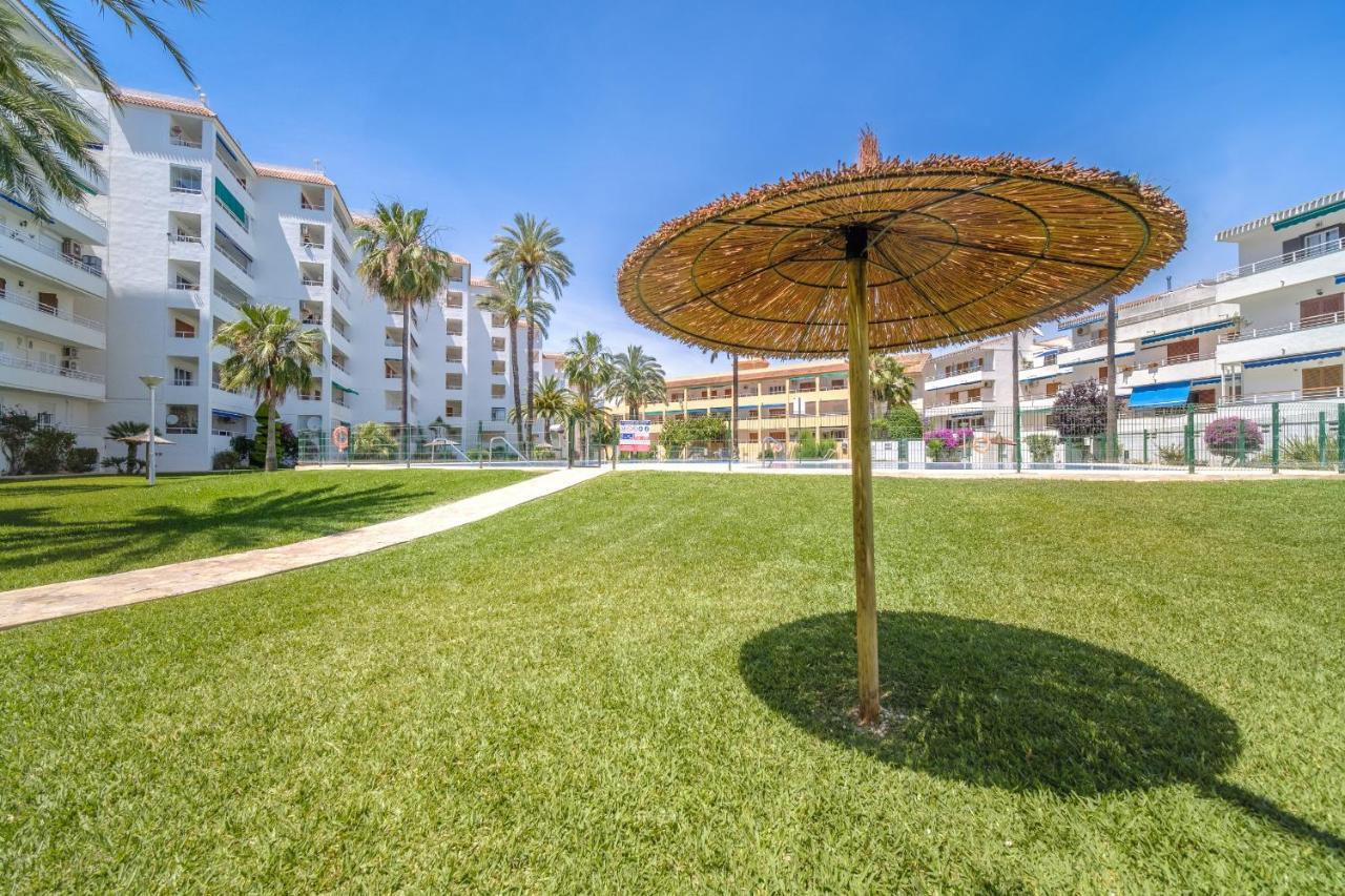 Don Pepe Esparta Apartment Javea By Rock Rentals Platja de Larenal Exterior foto