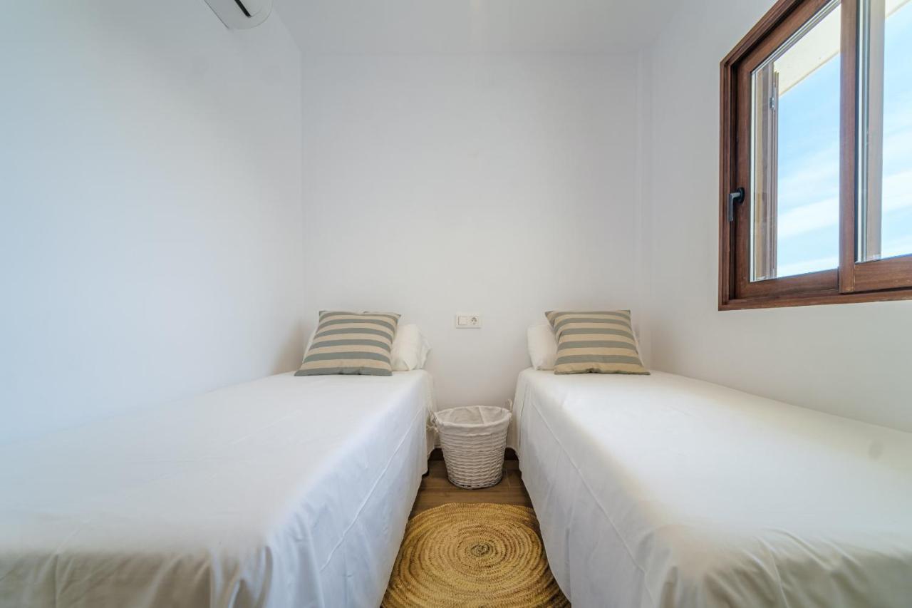 Don Pepe Esparta Apartment Javea By Rock Rentals Platja de Larenal Exterior foto